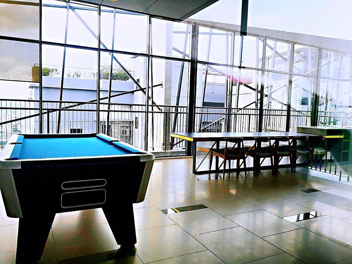 Maxine Suites Kuala Lumpur Buitenkant foto