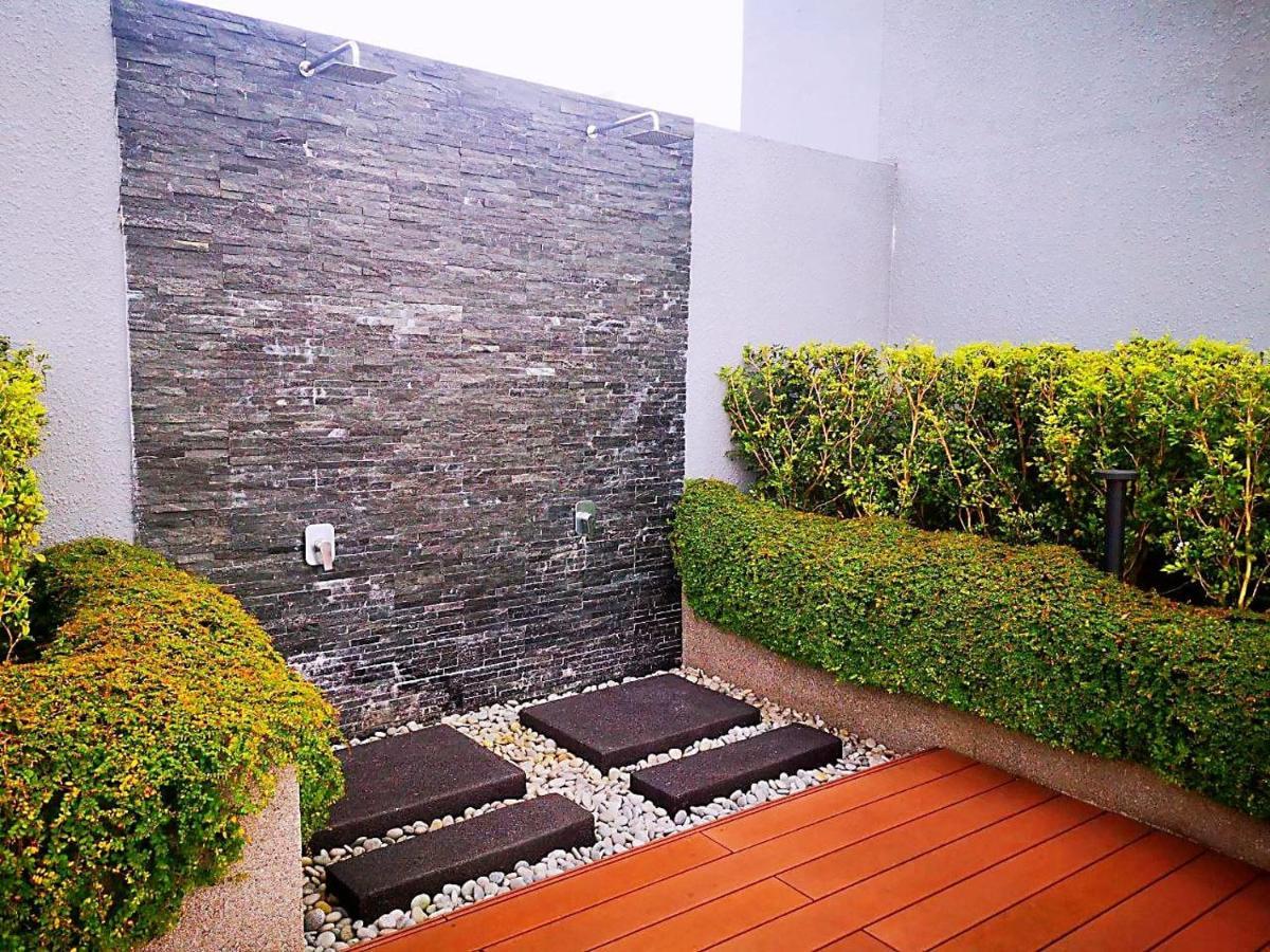 Maxine Suites Kuala Lumpur Buitenkant foto